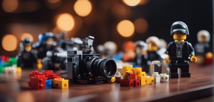 LEGO: Desentrañando su Historia, Logros y Mucho Más