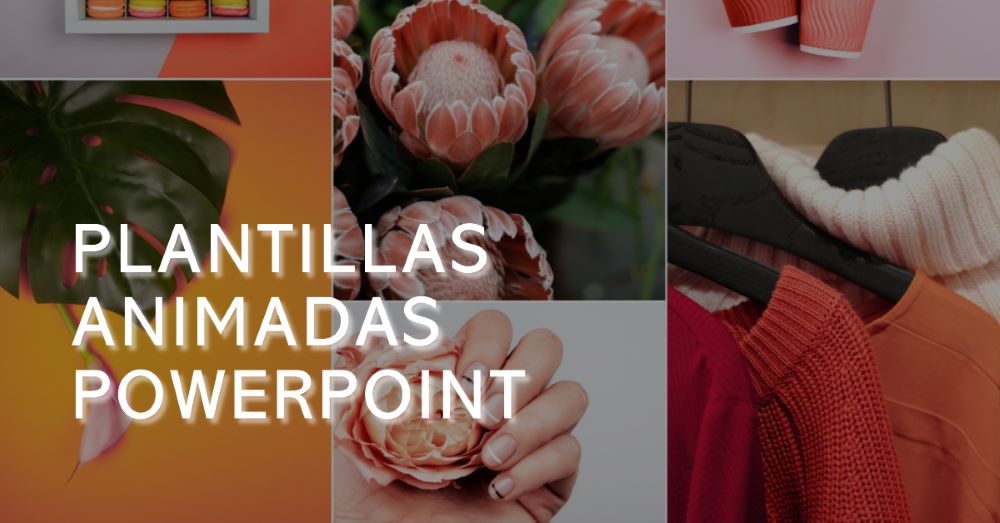 Plantillas Animadas de PowerPoint