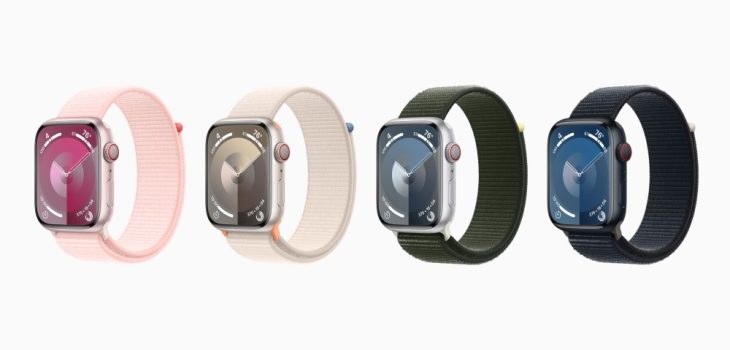 Apple Watch Series 9: un análisis profundo de sus características, precios y más