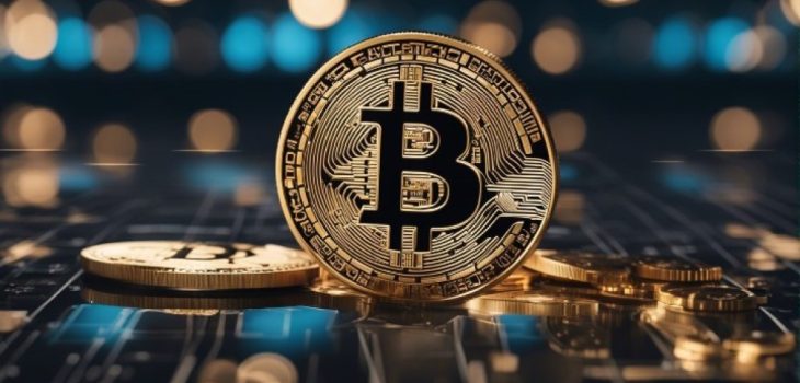 Halving de Bitcoin 2024: ¿Por Qué Este Evento Podría Catapultar Bitcoin a Nuevos Precios Máximos Históricos?