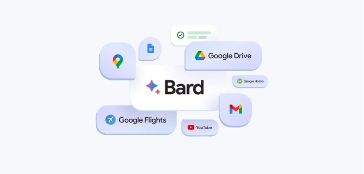 Actualización importante de Google Bard: Todo lo que necesitas conocer