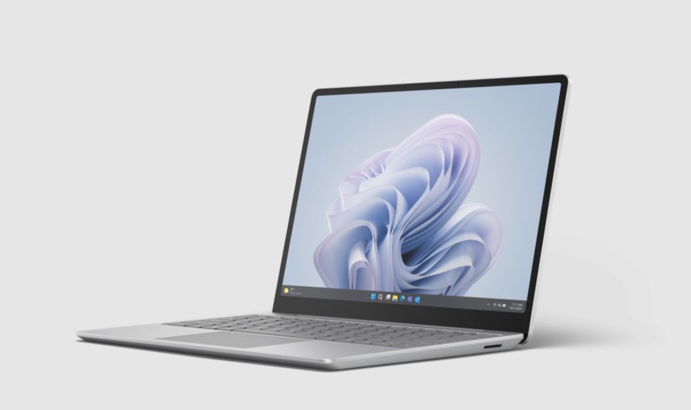 Surface Laptop Go 3 for Business
