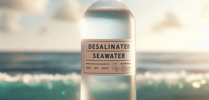 Tecnología de Desalinización del MIT Podría Acabar con la Escasez Mundial de Agua Dulce
