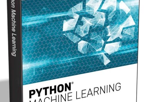 Libro Gratuito: Aprendizaje Automático con Python