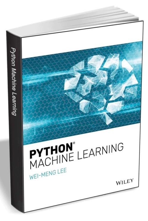 Python Machine Learning - Wiley