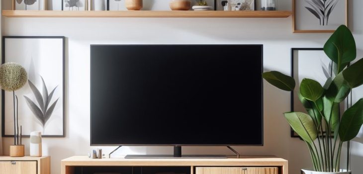 Análisis detallado para determinar las dimensiones perfectas de tu próxima TV