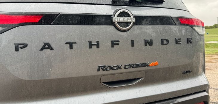 Nissan Pathfinder Rock Creek 2024 4WD: Innovación y Aventura en Cada Viaje [Review]