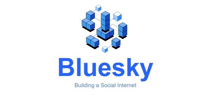 Bluesky Alcanza los 2 Millones de Usuarios y Prepara Nueva Interfaz Pública
