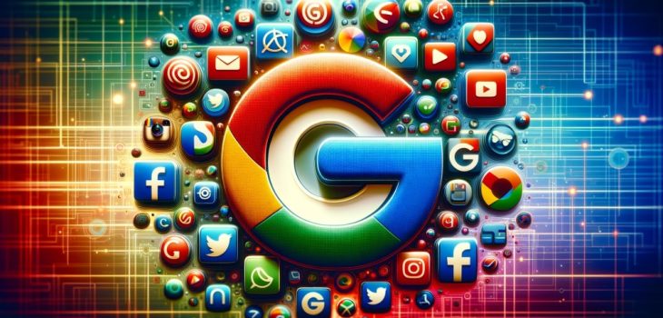 Google prueba Nueva Sección con Actualizaciones de Redes Sociales
