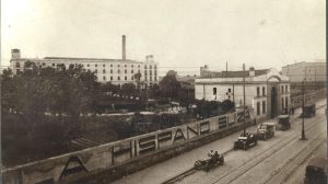 Hispano Suiza Sagrera: El Nombre de Próximo Coche en Homenaje a su Legado Industrial