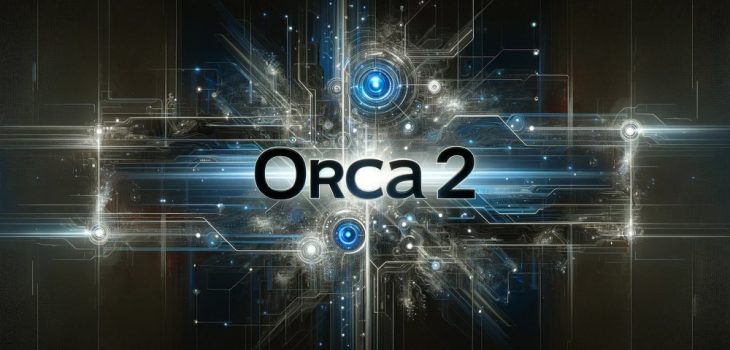 ORCA 2 de Microsoft: Innovación en IA con Modelos Compactos