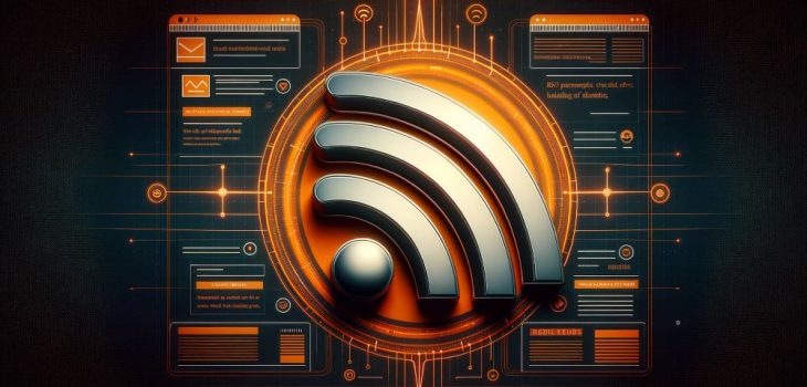 RSS Feed de Noticias: Cómo crear una de cualquier sitio web