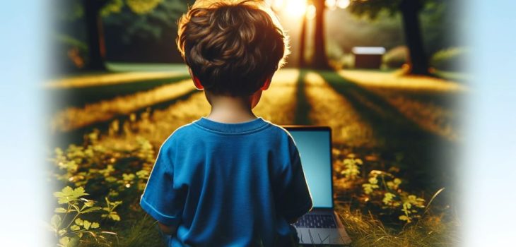 Protección infantil en línea, Meta Anuncia el Proyecto Lantern