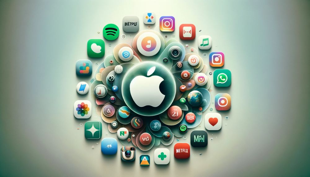 10 aplicaciones esenciales para tu nuevo iPhone