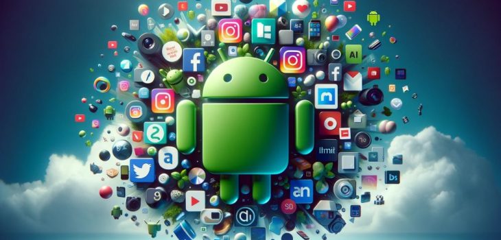 10 Aplicaciones para Tener en Cuenta si te Regalan un Smartphone Android