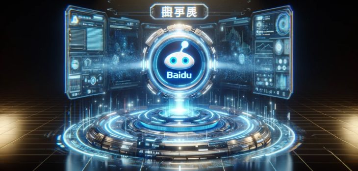 El Chat de IA de Baidu, Ernie Bot, alcanza los 100 millones de usuarios