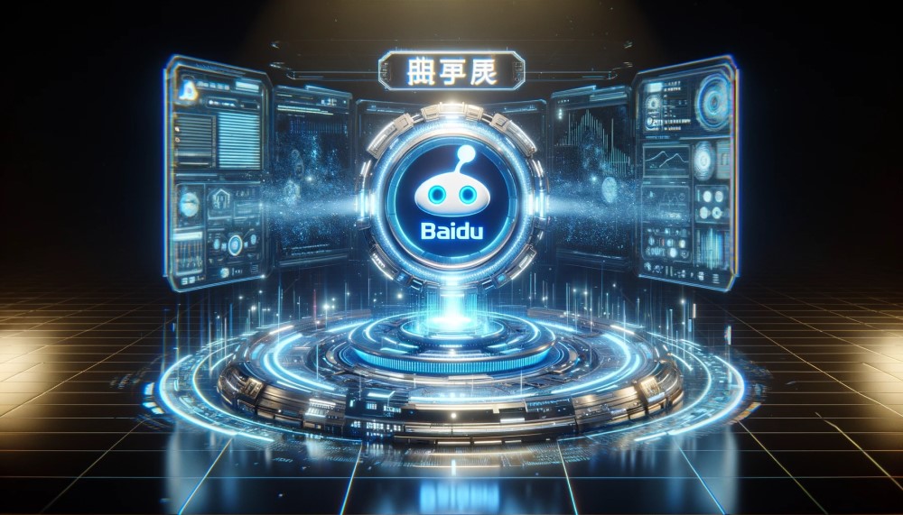El Chat de IA de Baidu, Ernie Bot, alcanza los 100 millones de usuarios