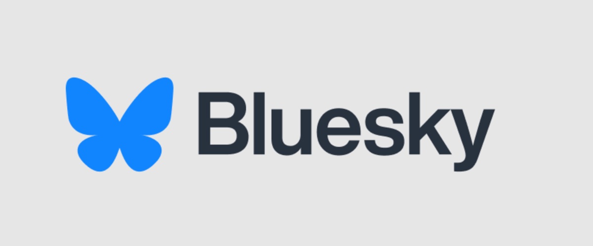 Bluesky Revela su Nuevo Logo: La Mariposa Social