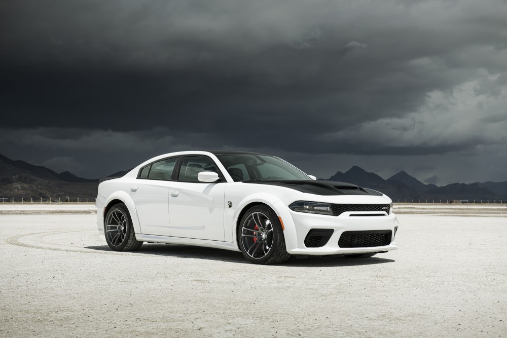Dodge Charger 2023