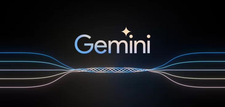 Google Gemini: Lanzan uno de los Modelos de IA Más Avanzados