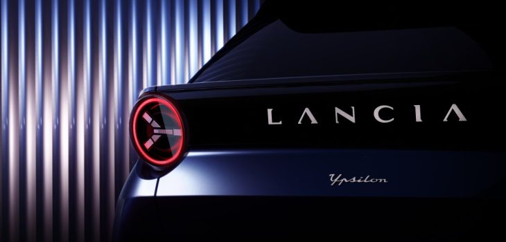 Lancia Ypsilon Cassina: Todo Lo Que Conocemos Hasta Ahora de Este Nuevo Eléctrico