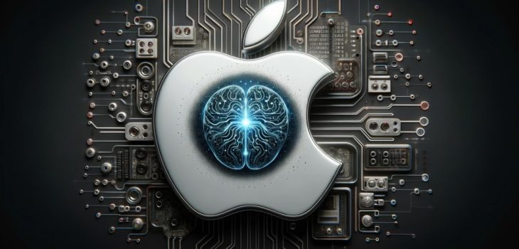 Para Mejorar sus Sistemas de Inteligencia Artificial, Apple Explora Acuerdos con Editoriales de Noticias