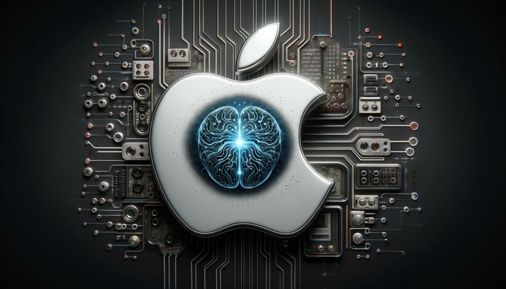 Sistemas de Inteligencia Artificial de Apple