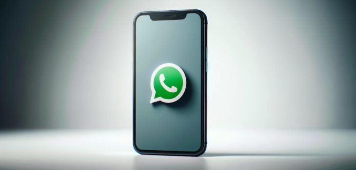 WhatsApp Prueba Compartir Audio en Llamadas de Video y Pantalla