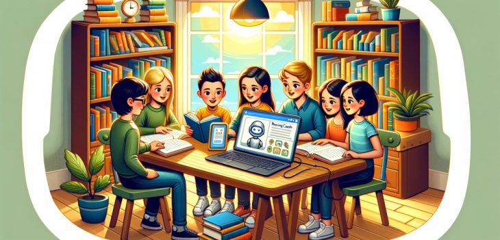 Microsoft Lanza Reading Coach: Herramienta de IA para Ayudar a los Estudiantes a Mejorar en Lectura