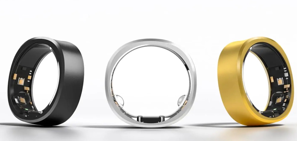 RinConn Smart Ring - Tecnología Vestible