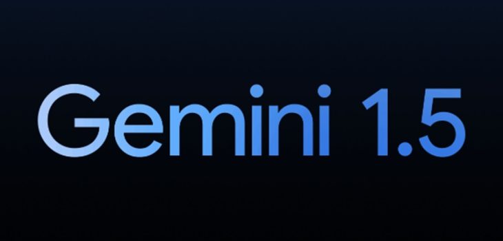 Gemini 1.5: Un salto adelante en la comprensión de contextos largos por la IA
