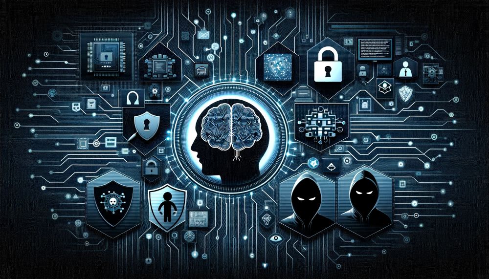Cómo OpenAI y Microsoft Threat Intelligence están interrumpiendo el uso malicioso de la IA