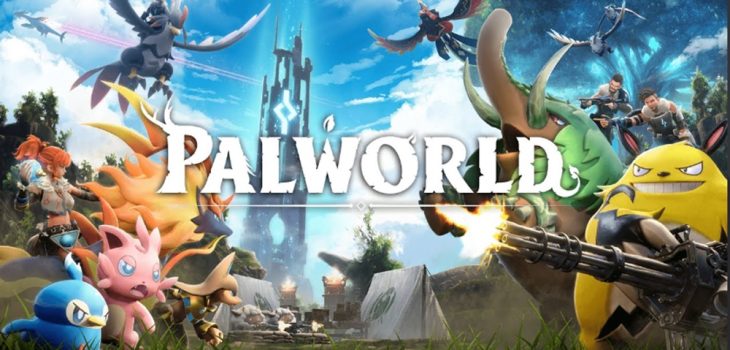 Palworld supera los 7 millones de jugadores, el lanzamiento más grande de un tercero en Game Pass