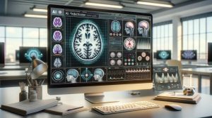 Escaneos Cerebrales con IA Pueden Identificar el Sexo de Personas con un 90% de Precisión