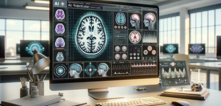 Escaneos Cerebrales con IA Pueden Identificar el Sexo de Personas con un 90% de Precisión