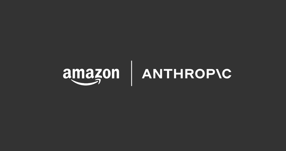 Amazon - Anthropic - IA Generativa