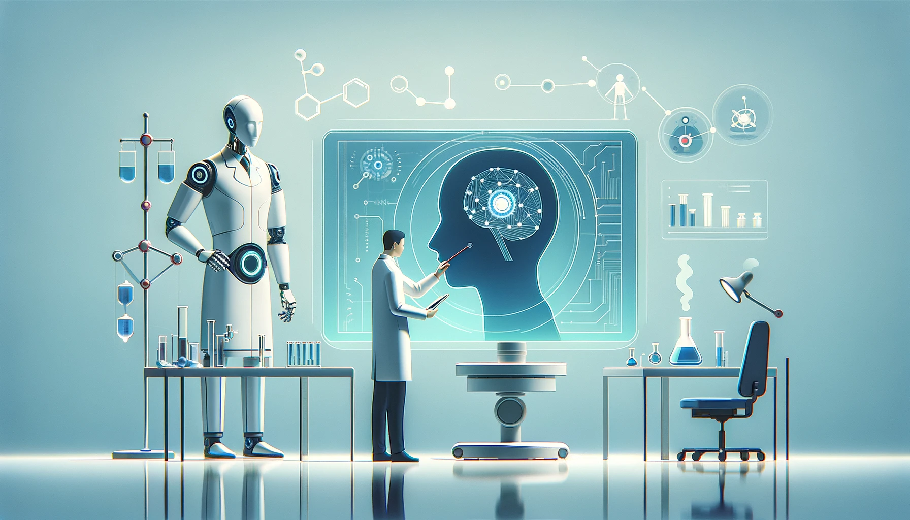 Científicos de IA: La Nueva Frontera en la Investigación Científica
