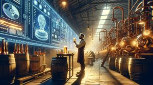 ¿Puede la Inteligencia Artificial Elaborar una Mejor Cerveza que la Elaborada por Profesionales?