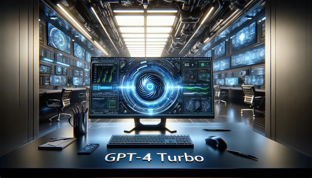 Microsoft Copilot - GPT-4 Turbo