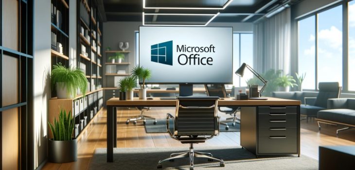 Microsoft Anuncia la Vista Previa de Office LTSC 2024 para Escenarios Especiales