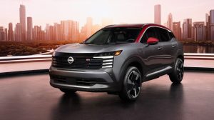 Nissan Kicks 2025: Innovación y Diseño Audaz en el Segmento de Crossovers Compactos