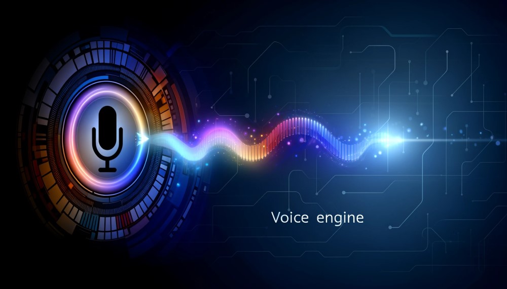 Voice Engine: Tecnología y Seguridad en el Desarrollo del Modelo de Voz de OpenAI