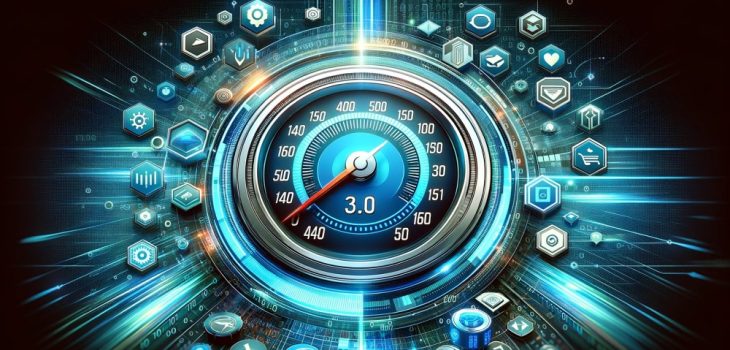 Speedometer 3.0: Microsoft, Google, Apple y Mozilla Marcan el Futuro del Rendimiento de los Navegadores Web
