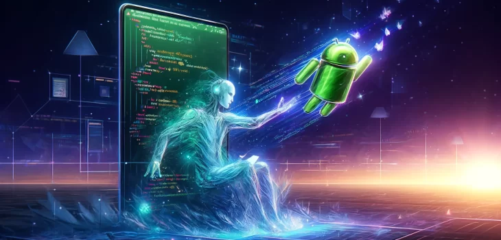 Android Studio Integra Gemini Pro Para Acelerar el Desarrollo de Aplicaciones