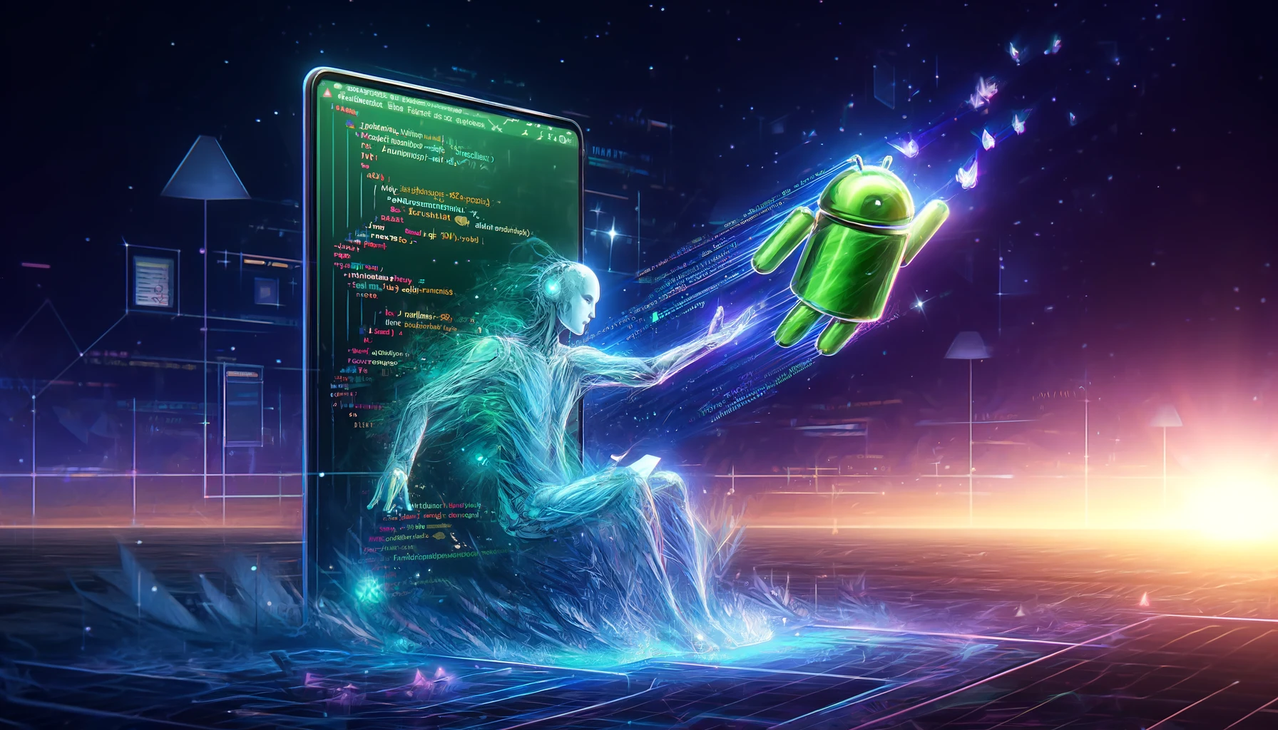 Android Studio Integra Gemini Pro Para Acelerar el Desarrollo de Aplicaciones