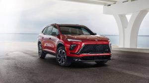 Presentan el Buick Enclave 2025: Una Nueva Generación Acompañada de un Diseño Excepcional y Detalles Sobresalientes