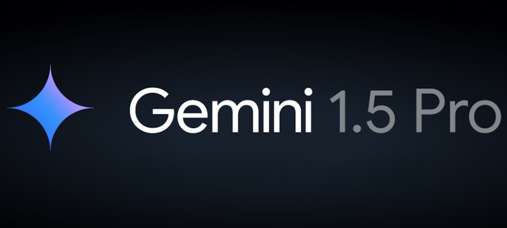 Gemini 1.5 Pro Disponible a Partir de Hoy en Más de 180 países