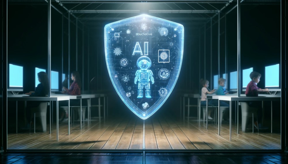 OpenAI se une a Microsoft, Amazon y Otros Líderes Tecnológicos Para Mejorar la Seguridad Infantil