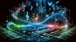 Stable Audio 2.0, Revolucionando la Generación de Audio con Inteligencia Artificial