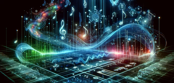 Stable Audio 2.0, Revolucionando la Generación de Audio con Inteligencia Artificial